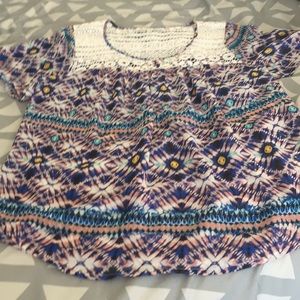 Daniel Rainn soft top